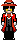Hot and Sexy Alucard with shades ^_~