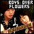 Boys Over Flowers