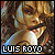 Luis Royo